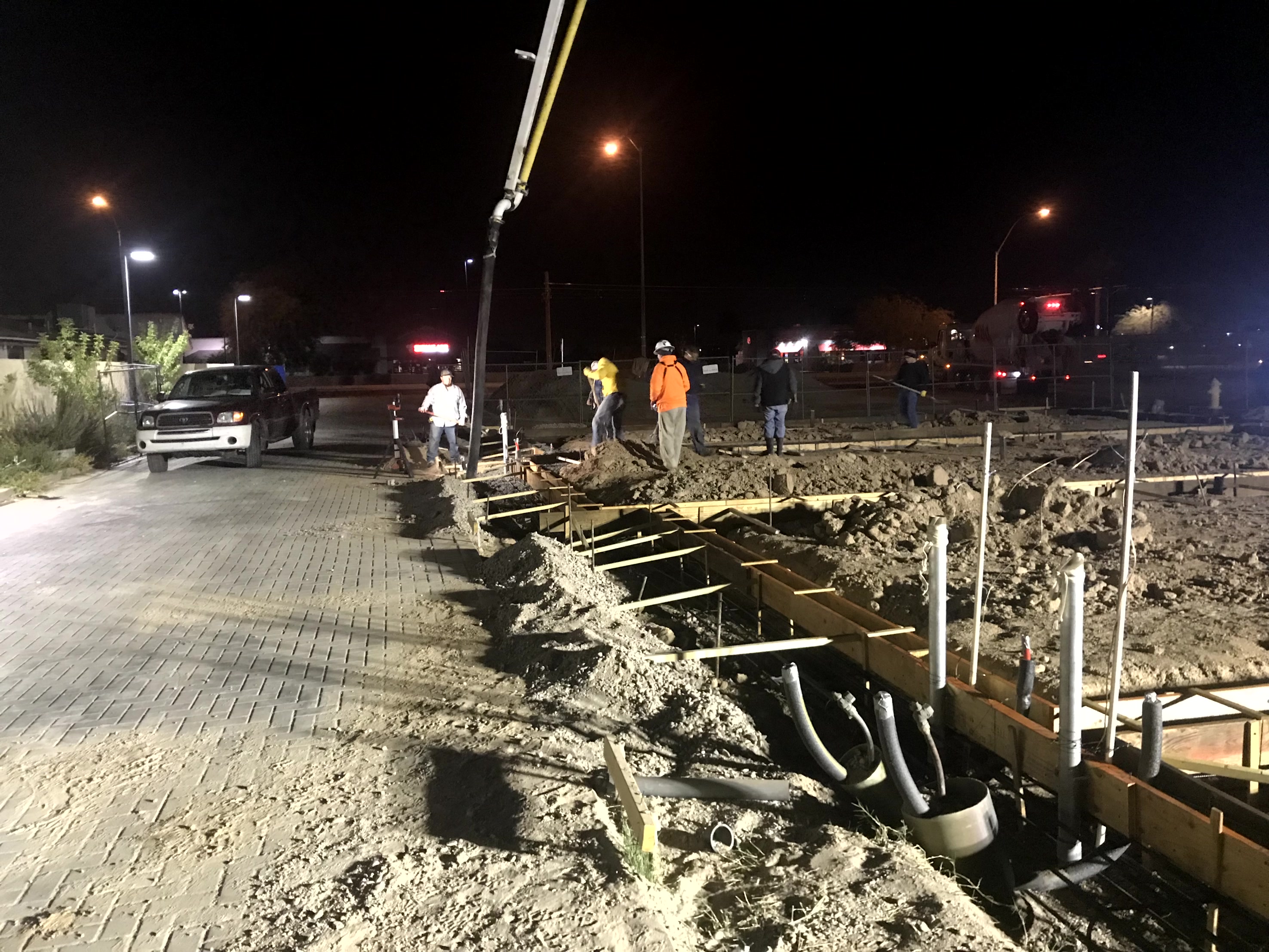 ARM Property Services