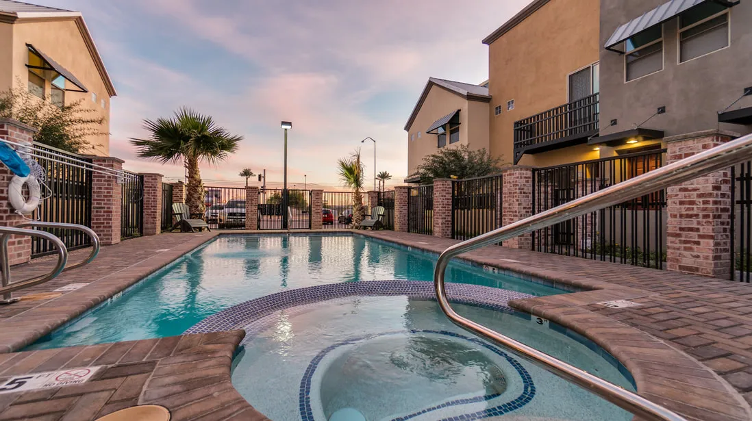 Office Building Construction