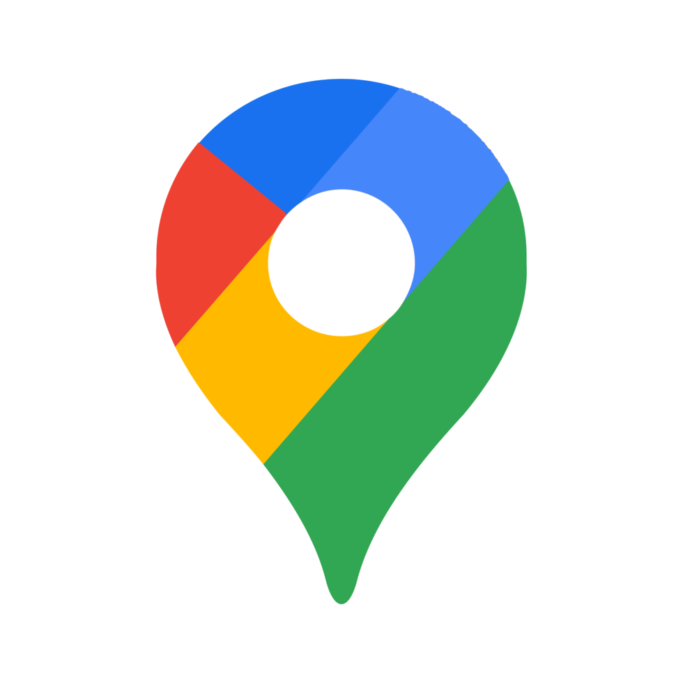 Google Maps